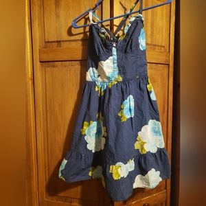 Women's Abercrombie and Fitch Sundress